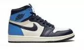 promotions classiques jordan 1 retro high og obsidian unc 2019